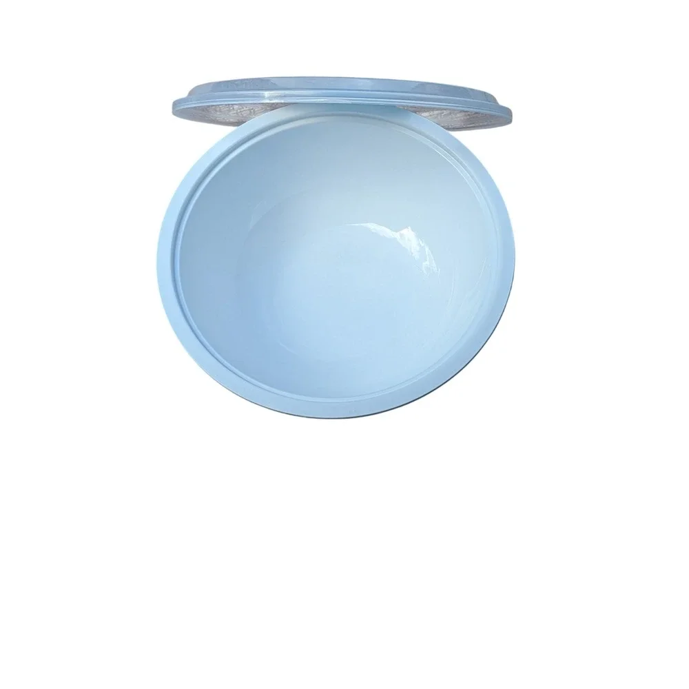 Party Peacock n'ice & cool Chilled Serving Bowl Set with Insulated Carrier Bag